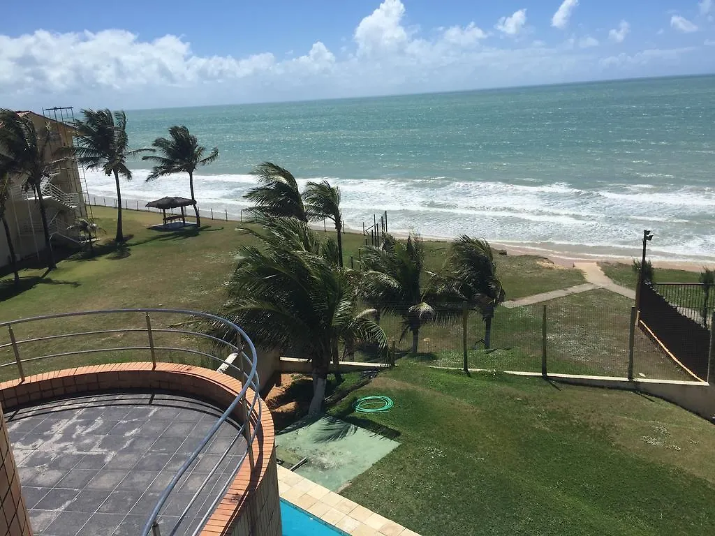 Costeira Praia - Belo Flat Natal 0*,