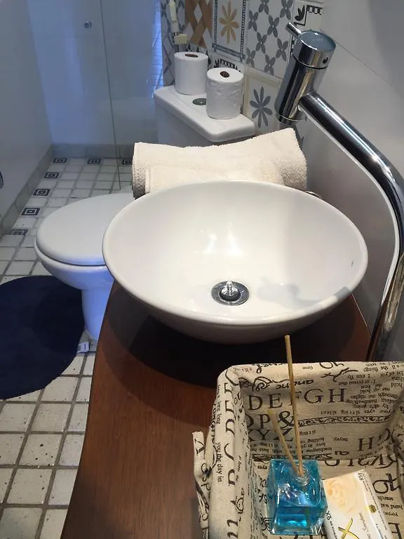 Apartamento Costeira Praia - Belo Flat Natal Brasil