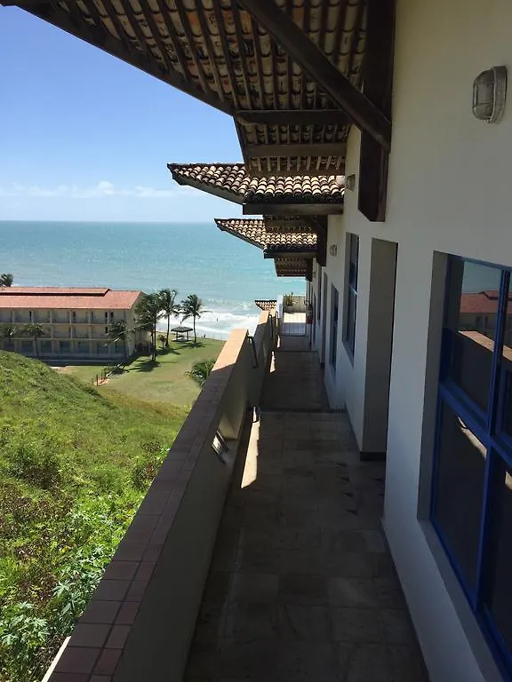Costeira Praia - Belo Flat Natal