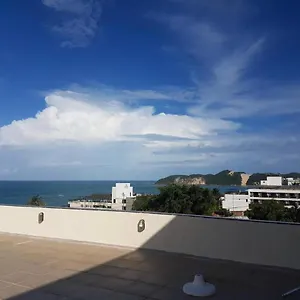 Apartamento Lindo Flat Em Ponta Negra -, Natal