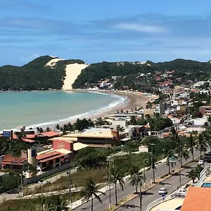 Apartamento Ponta Negra Flat, Natal