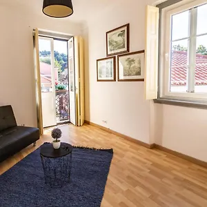  Apartamento Casa Da Ferraria Portugal