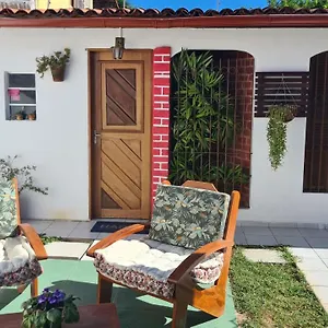 Apartamento Happy, Natal