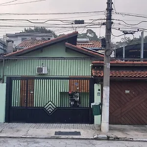  Apartamento Casa Da Saude, Aconchegante Com 2 Garagens E 2 Quartos Brasil