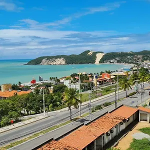 Apart-hotel Ponta Negra Flat, Natal
