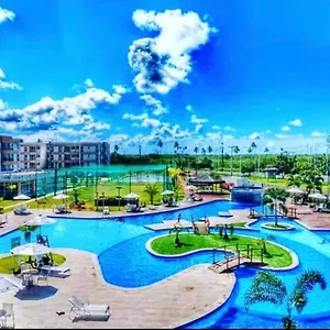  Apartamento Muroaltoflats Brasil