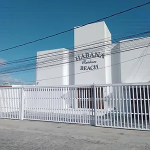 Apartamento Vista Mar Maravilhosa, Flat Habana, Natal