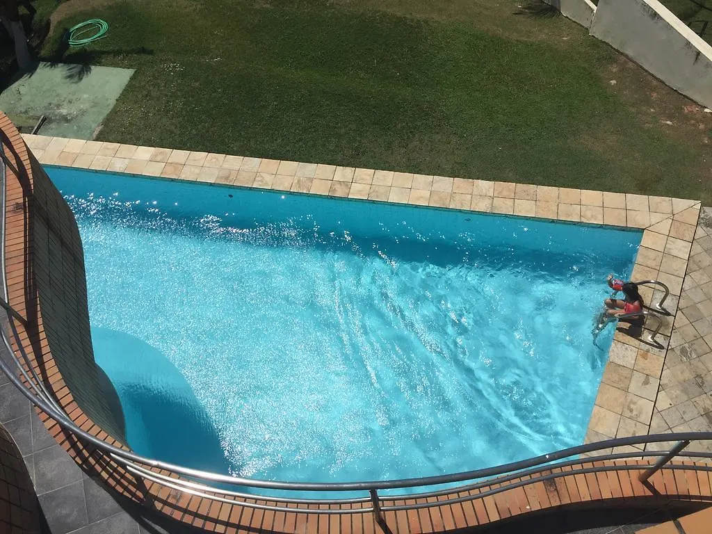 Costeira Praia - Belo Flat Natal 0*,  Brésil